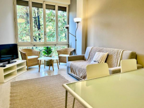 Anna Home train Milan Malpensa Gallarate